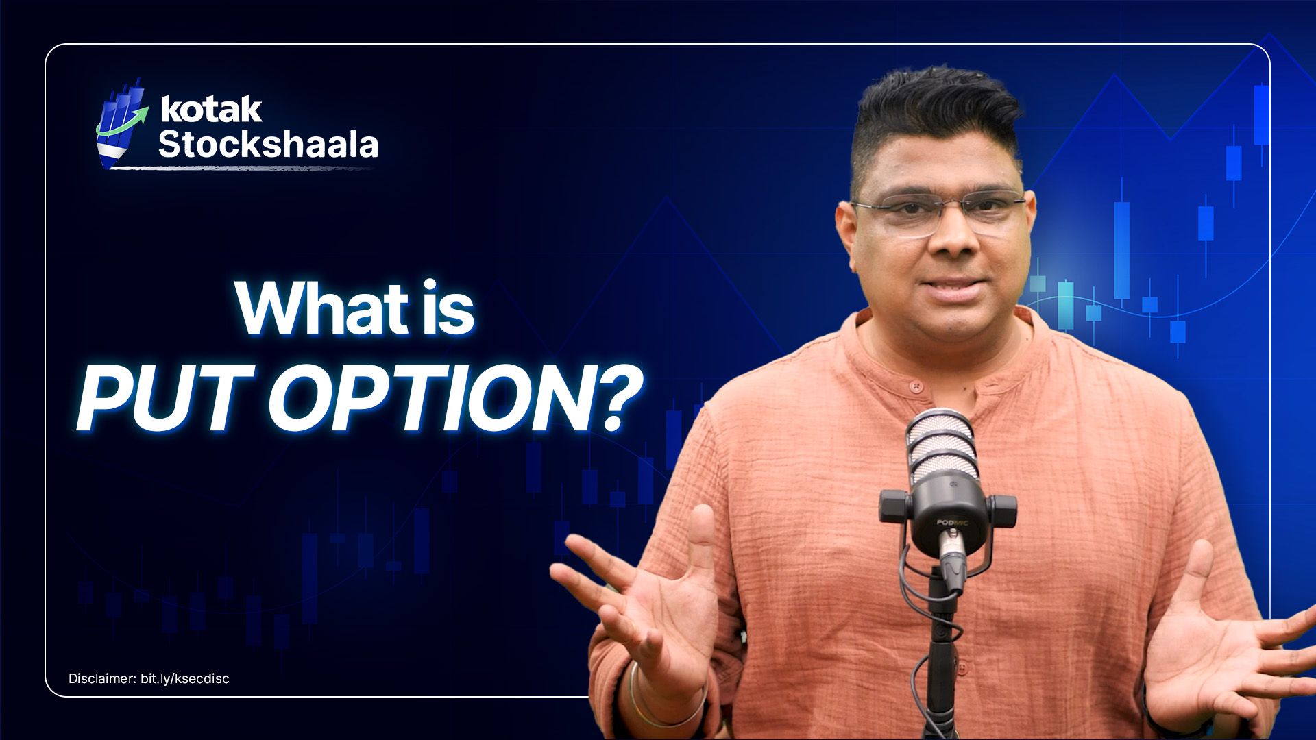 What is a Put Option?