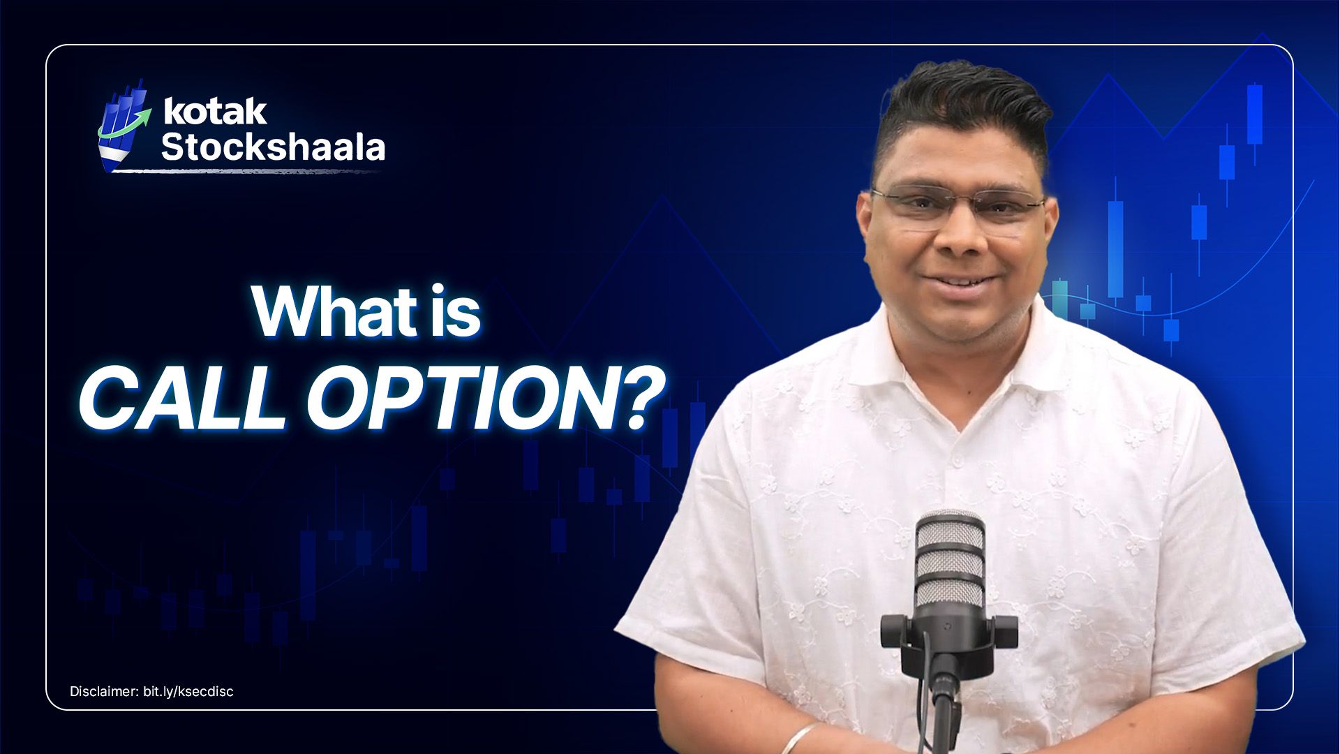 What is a Call Option?