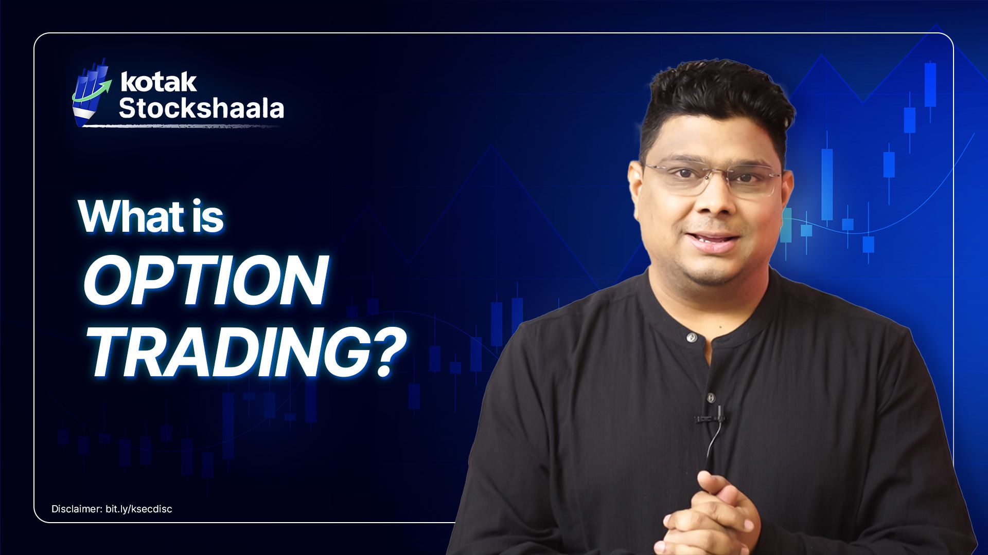 What is Option Trading?