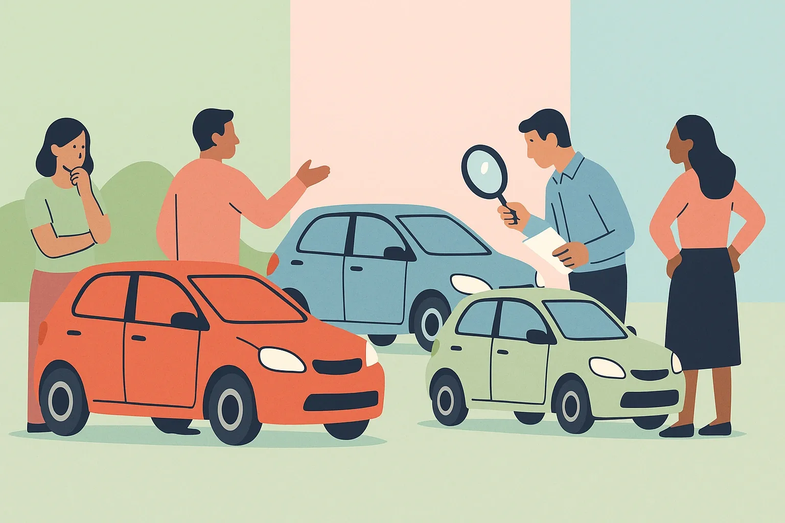 Why India's Small Cars Are Under Threat from CAFE-3 Norms—and Why That’s a Problem Why India's Small Cars Are Under Threat from CAFE-3 Norms—and Why That’s a Problem