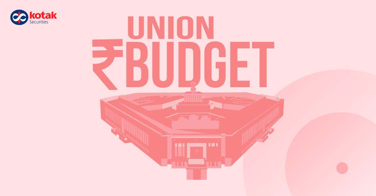 Union Budget simplified: Meaning, importance and key insights