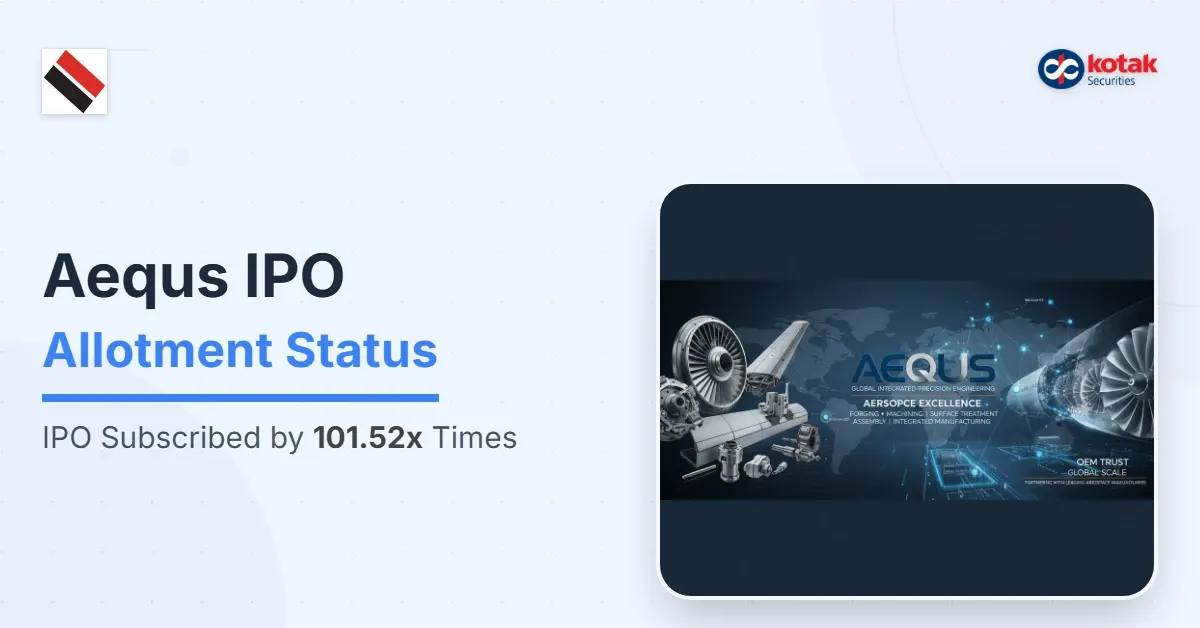 IPO Allotment Status