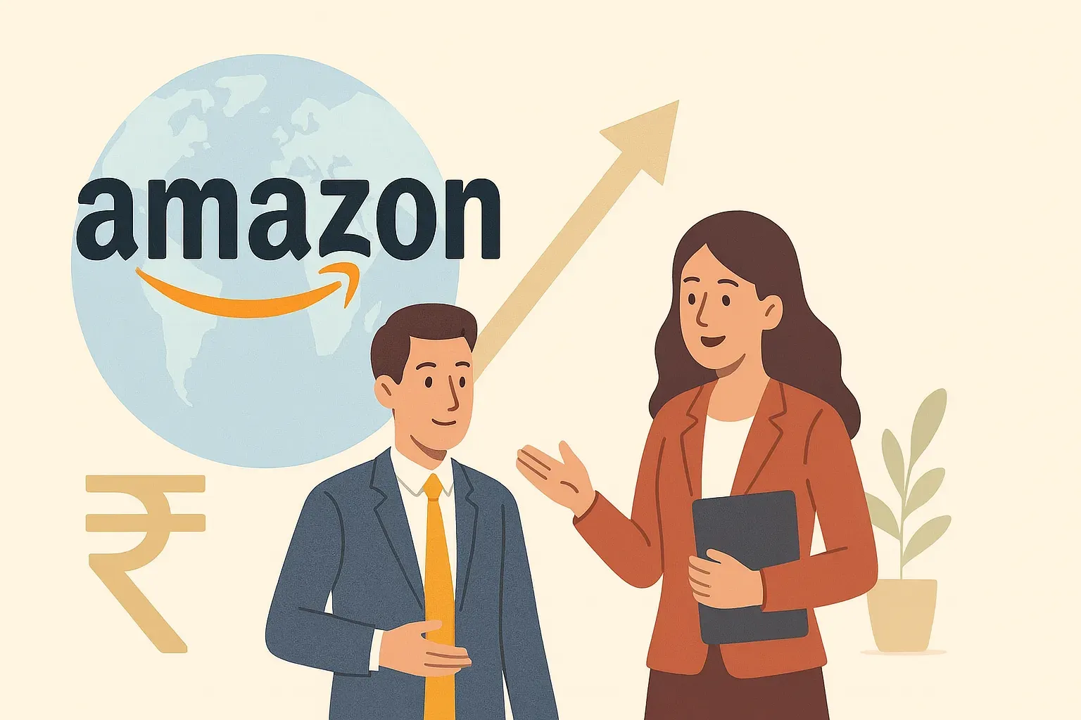 Amazon Announces $35 Billion Investment in India, Eyes AI Push