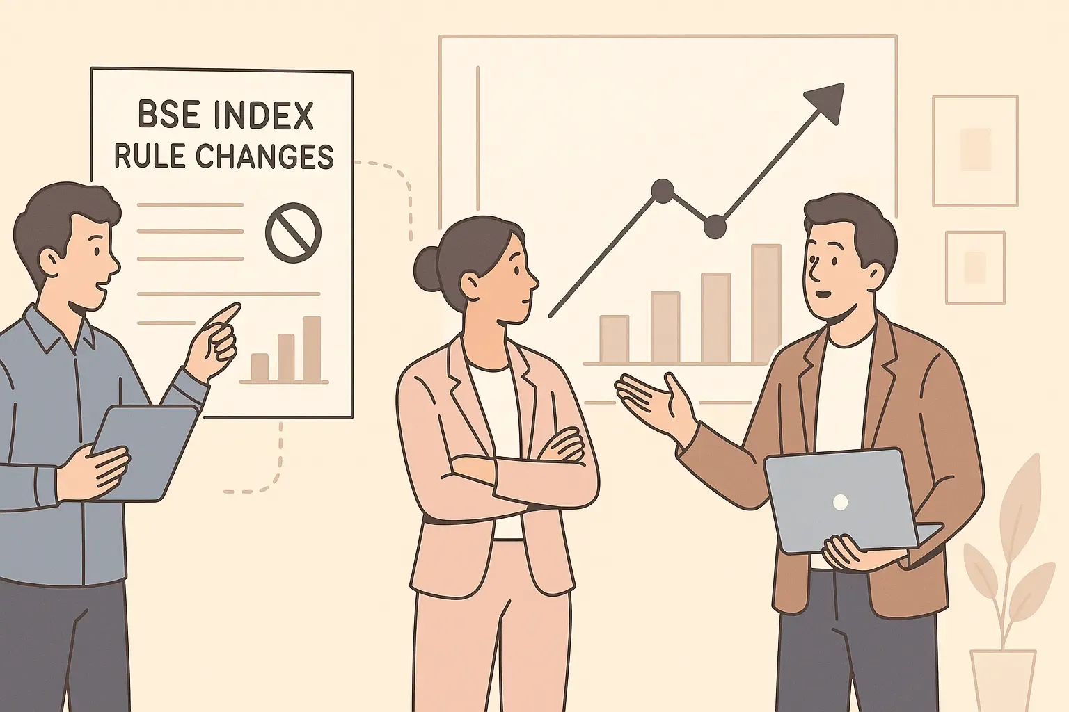 BSE Index Rule Changes: What Traders Should Know About the New Entry Barriers BSE Index Rule Changes: What Traders Should Know About the New Entry Barriers