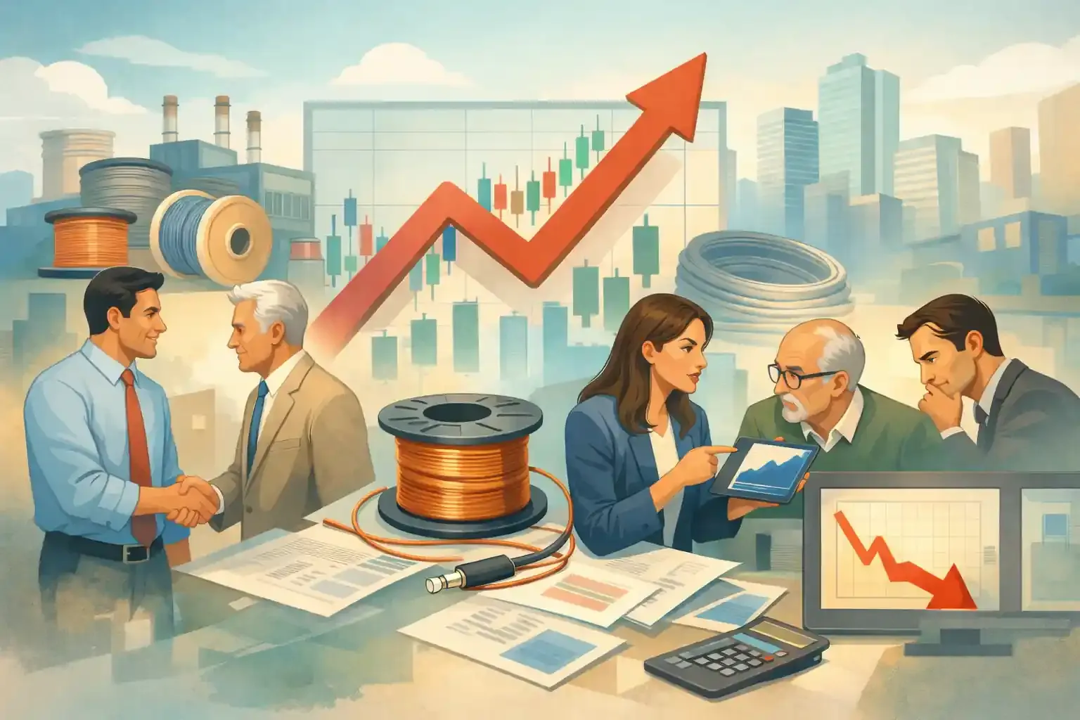 Bajaj Electricals Stock Jumps 11% Bajaj Electricals Stock Jumps 11%