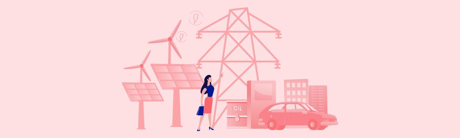 Energy Stocks to Energize Your Portfolio Energy Stocks to Energize Your Portfolio