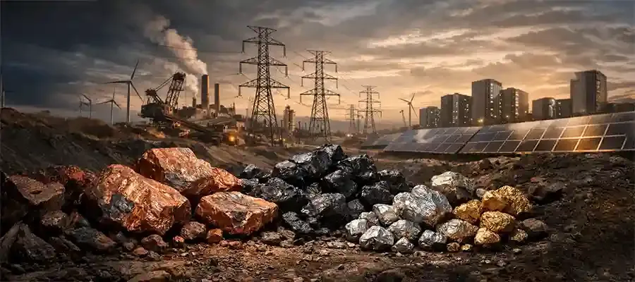 Investors Are Looking Back at a Sector the World Wants to Move On From Investors Are Looking Back at a Sector the World Wants to Move On From