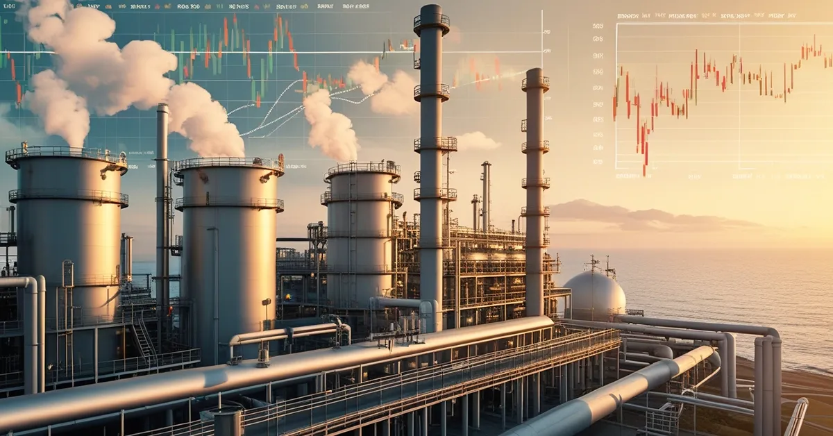 Reliance’s Refinery Ambitions: Could a Rosneft Deal Make It India’s Oil Superpower? Reliance’s Refinery Ambitions: Could a Rosneft Deal Make It India’s Oil Superpower?