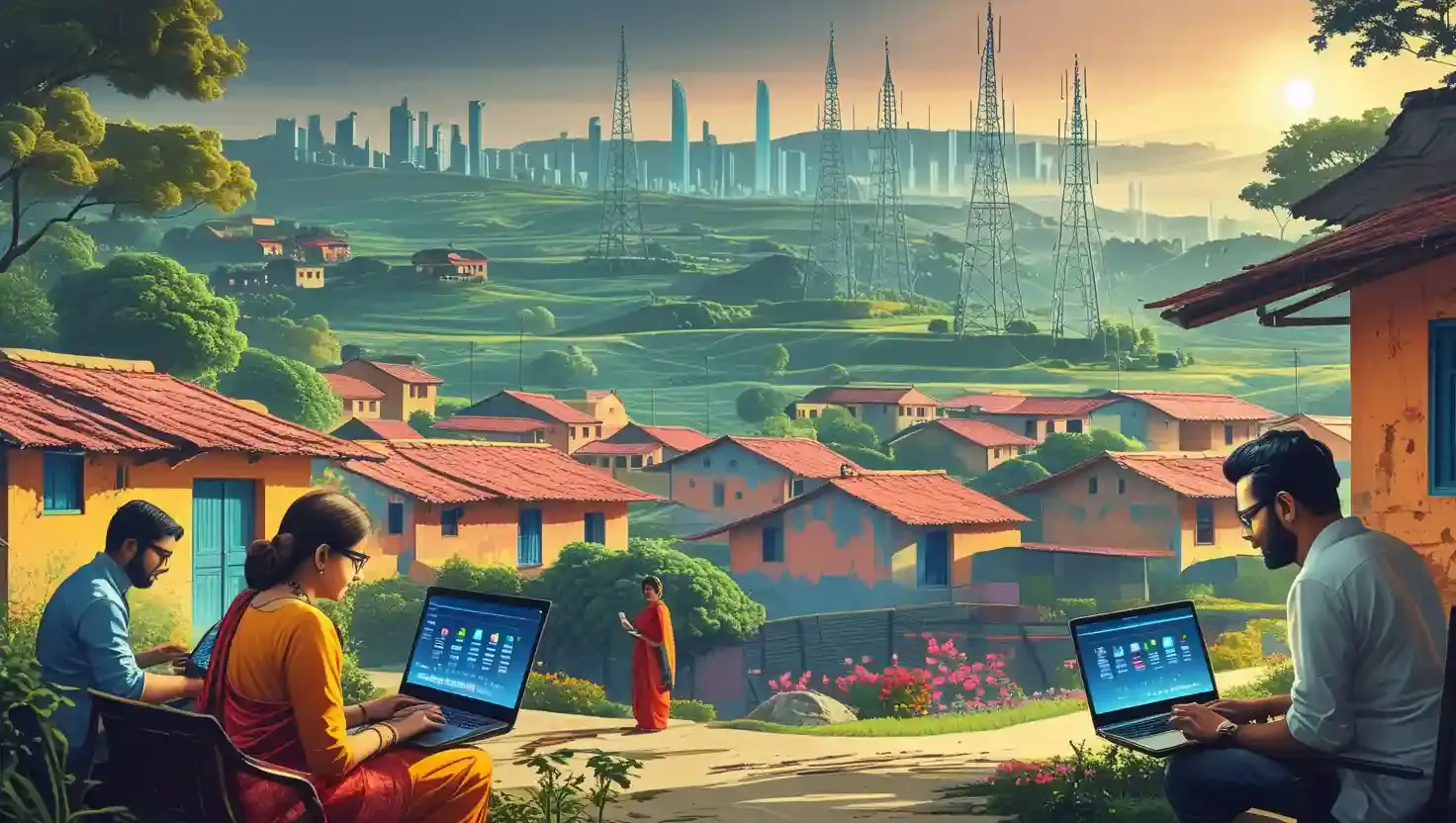 Can Jio Beat T-Mobile? Why Reliance’s Fixed Wireless Ambitions Matter for Global and Indian Markets Can Jio Beat T-Mobile? Why Reliance’s Fixed Wireless Ambitions Matter for Global and Indian Markets