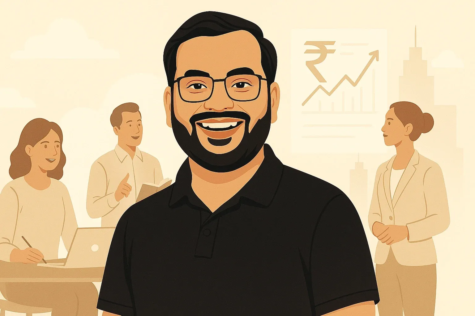 Alakh Pandey: The Visionary Behind PhysicsWallah’s $5 Billion IPO Dream Alakh Pandey: The Visionary Behind PhysicsWallah’s $5 Billion IPO Dream