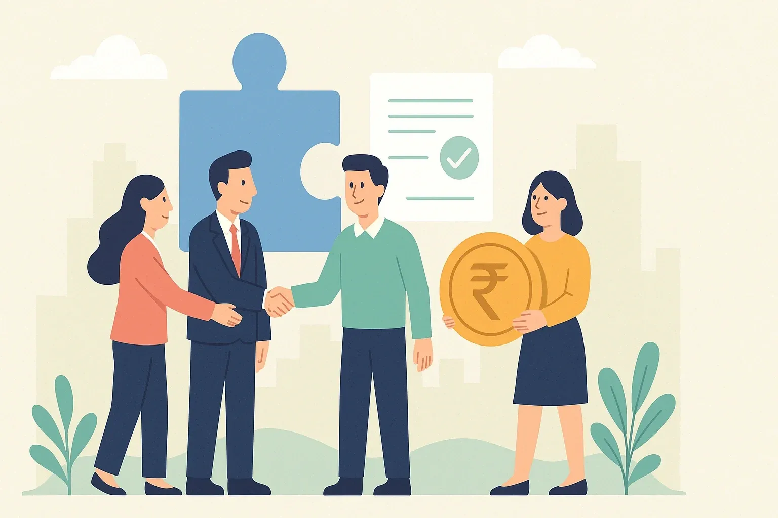 Cipla Buys 100% Stake in Inzpera Healthsciences