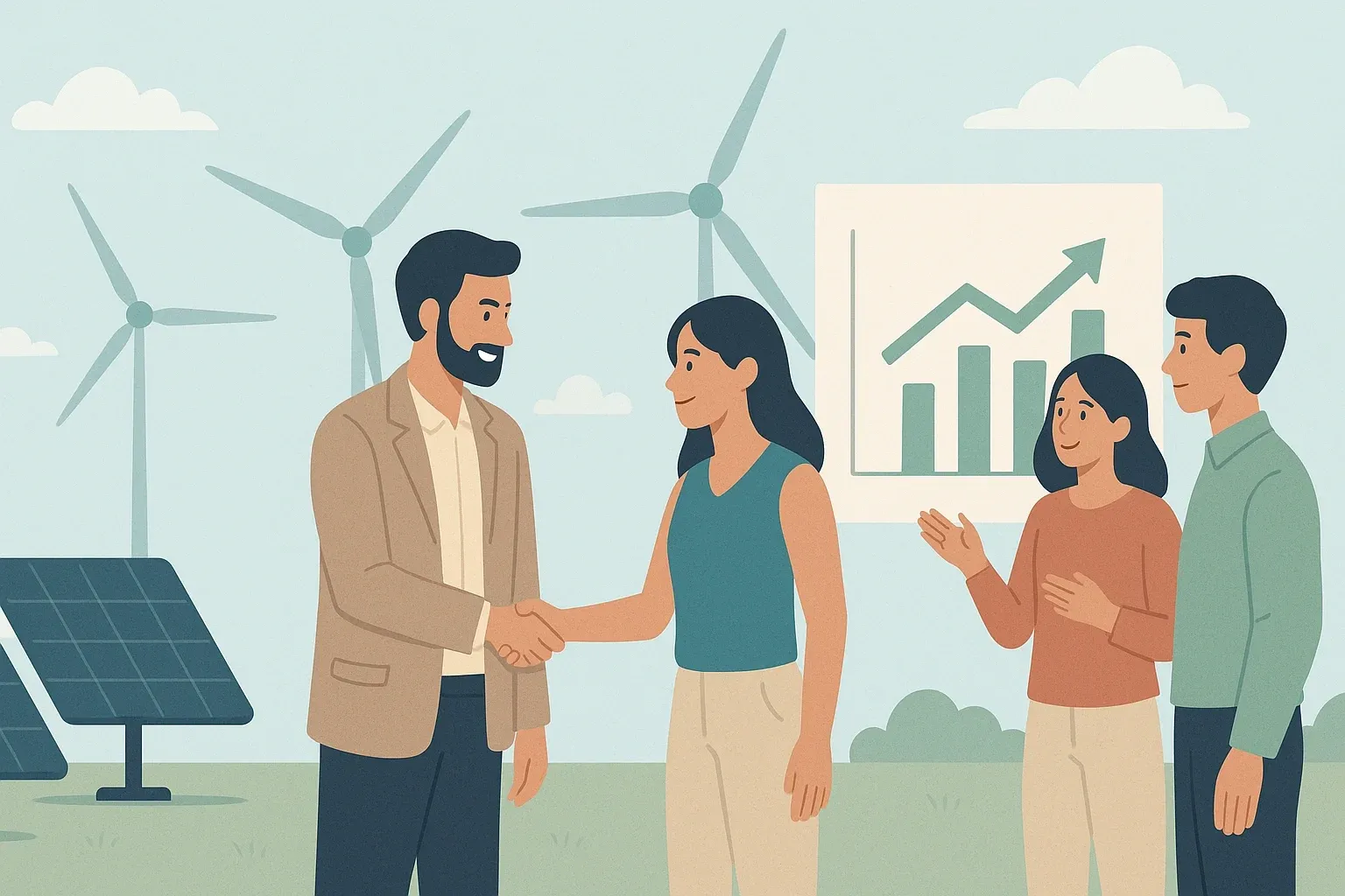 Adani Green Energy Q2 Profit Doubles to ₹583 Crore Adani Green Energy Q2 Profit Doubles to ₹583 Crore