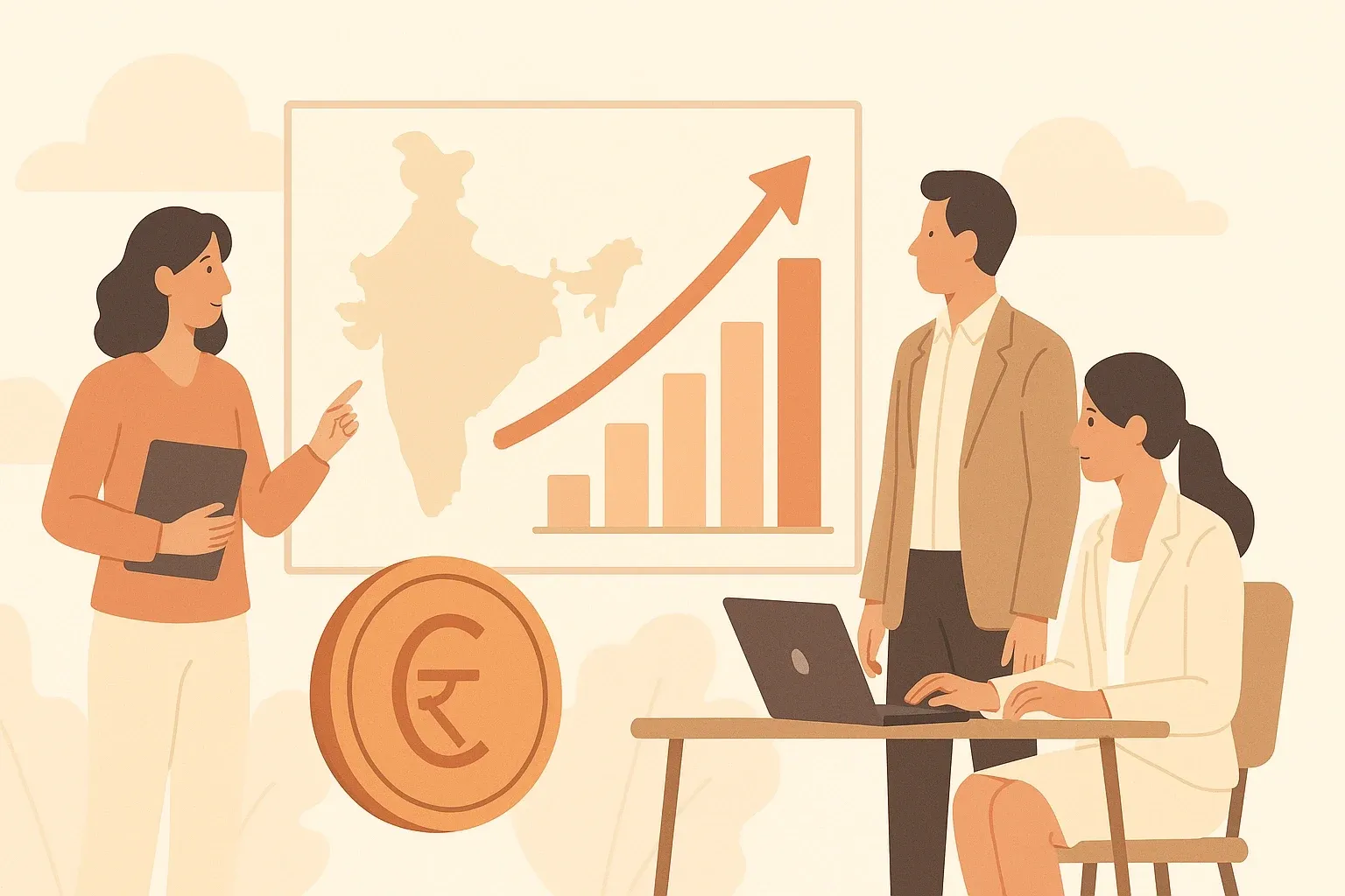 India’s Copper Demand Jumps 9.3% To 1,878 Kilo-Tonnes