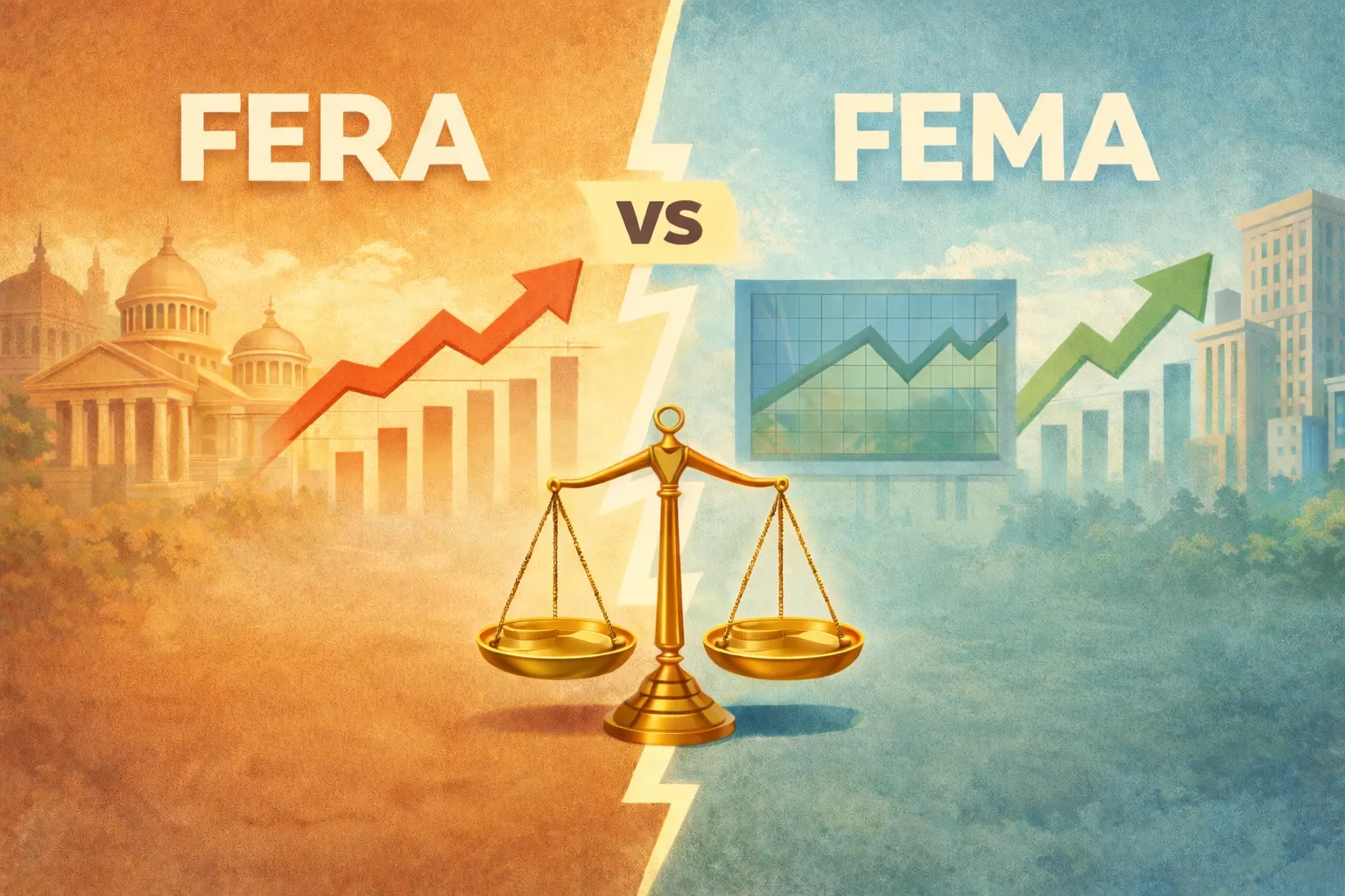 FEMA vs FERA: Key Differences You Must Know