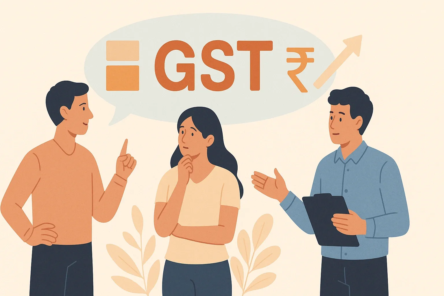 GST Reform: How India’s Two-Slab GST System Could Reshape Consumption and Compliance GST Reform: How India’s Two-Slab GST System Could Reshape Consumption and Compliance