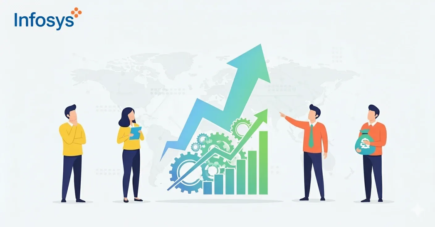 Infosys Buyback News: What It Means for Shareholders infosys buyback news