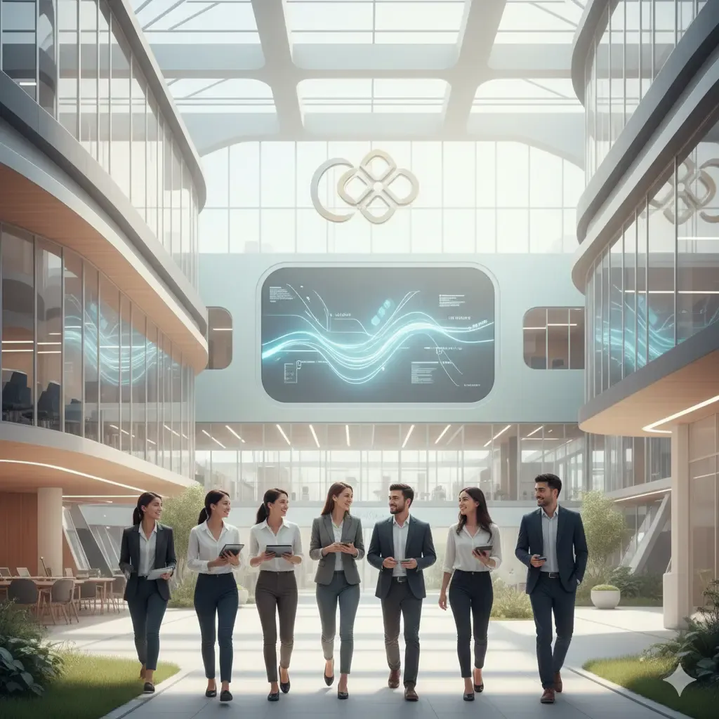 Brookfield REIT’s ₹13,125 Cr Bet Resets Office Market