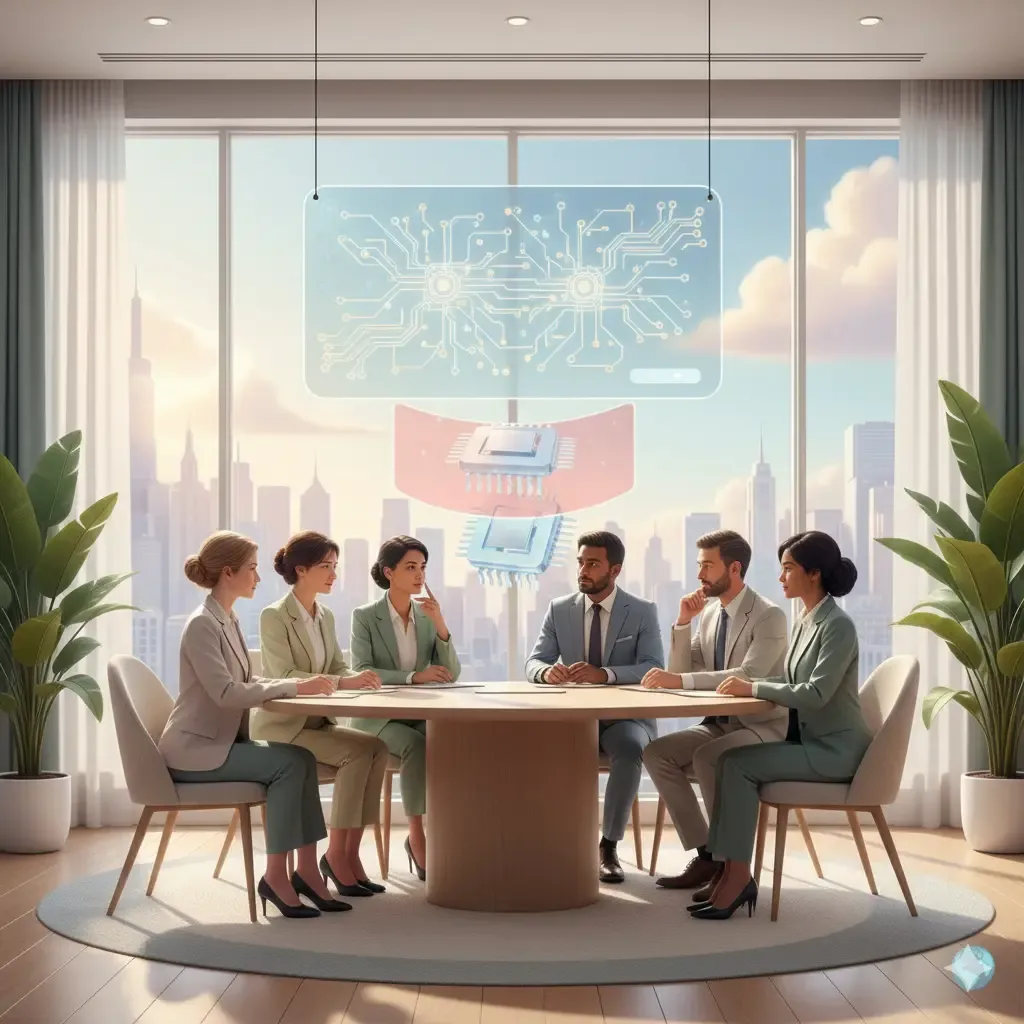 China Bars Foreign AI Chips, what are Investors’ Key Takeaways? 