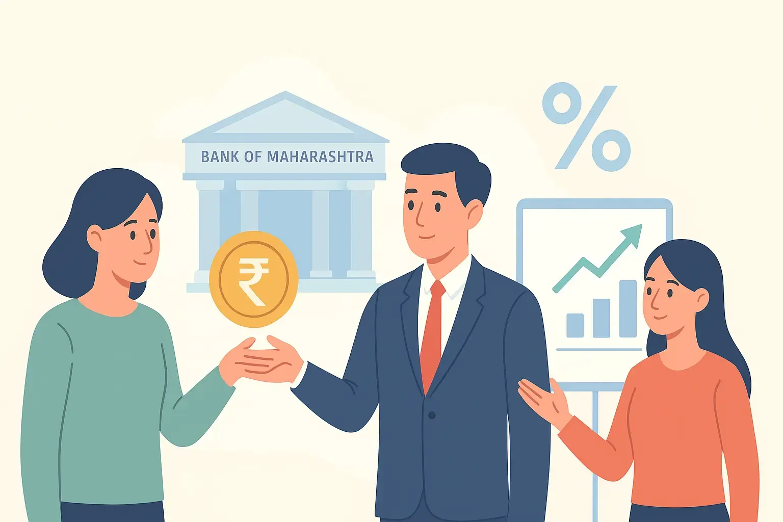 Govt To Divest 6% In BoM After 400% OFS Demand Govt To Divest 6% In BoM After 400% OFS Demand