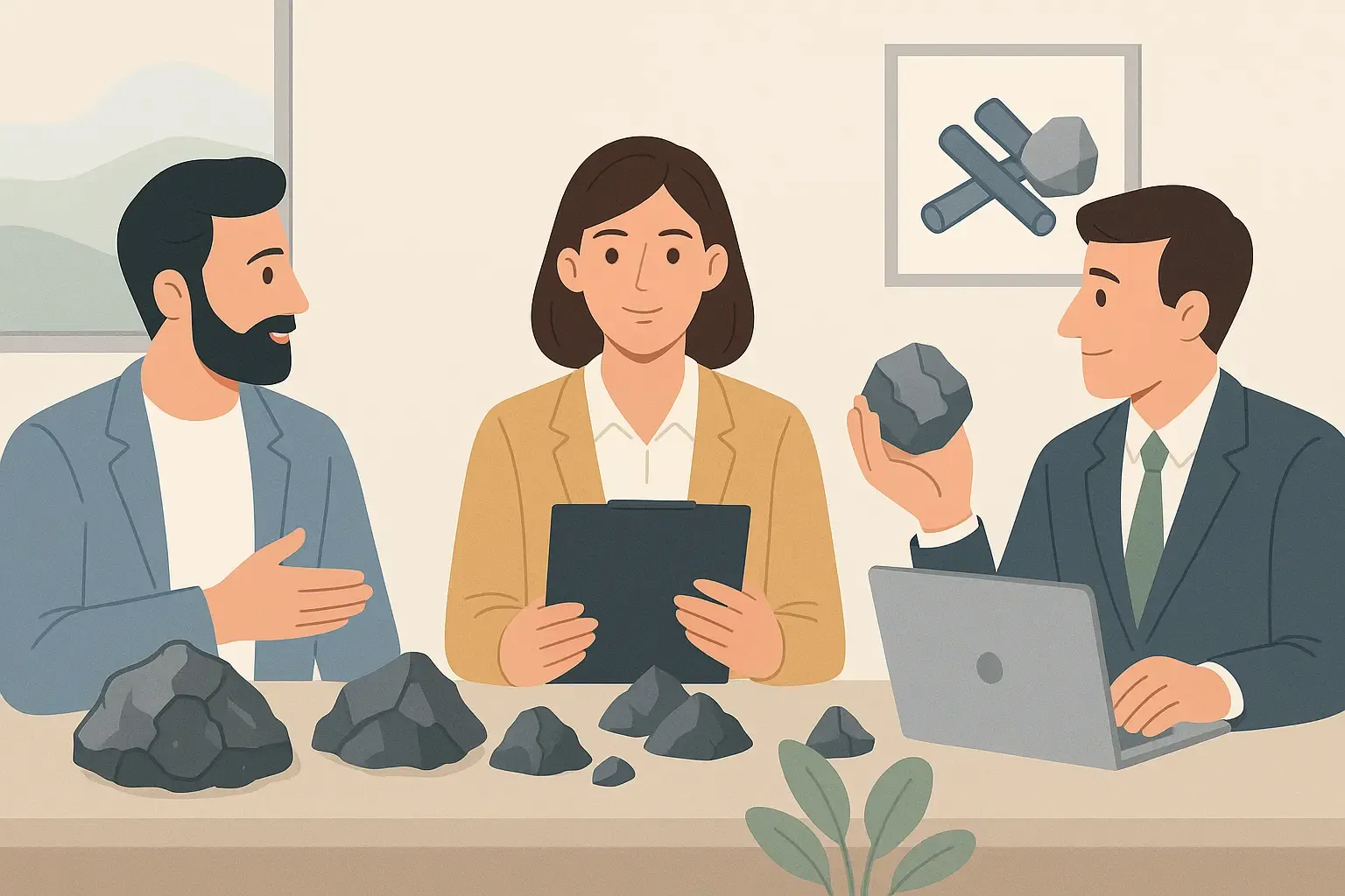 Graphite India To Distribute Kivoro’s Graphene HTA In India