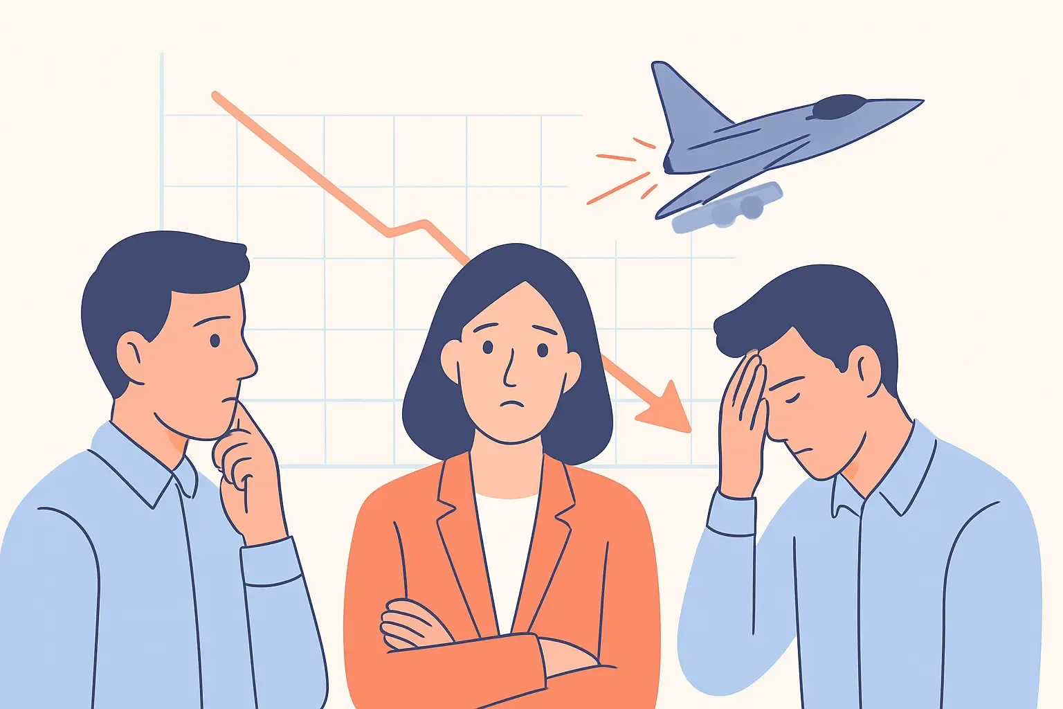 HAL Stock Drops After Dubai Airshow Crash HAL Stock Drops After Dubai Airshow Crash