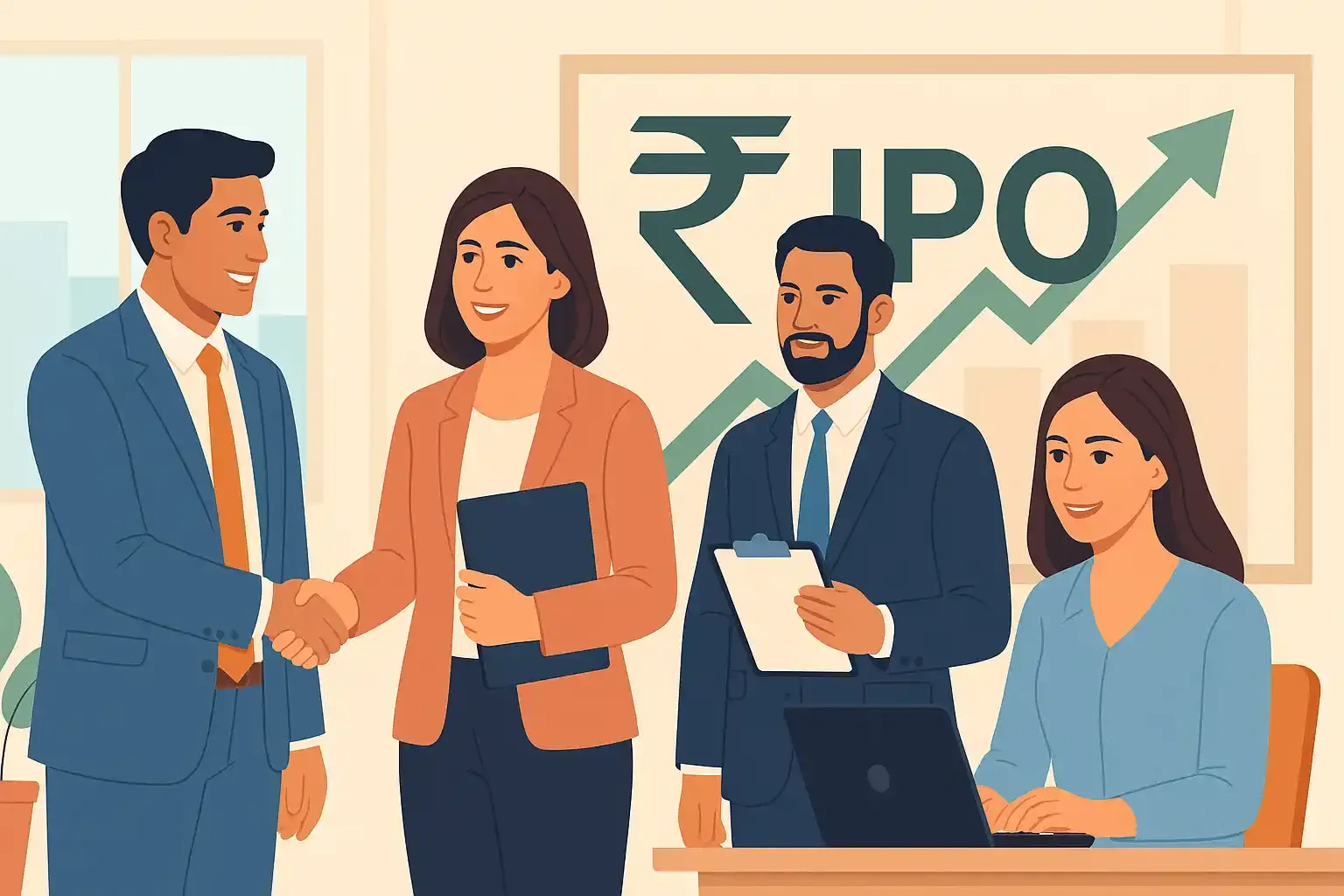 ICICI Prudential AMC Set for 1.2 Billion Dollar IPO