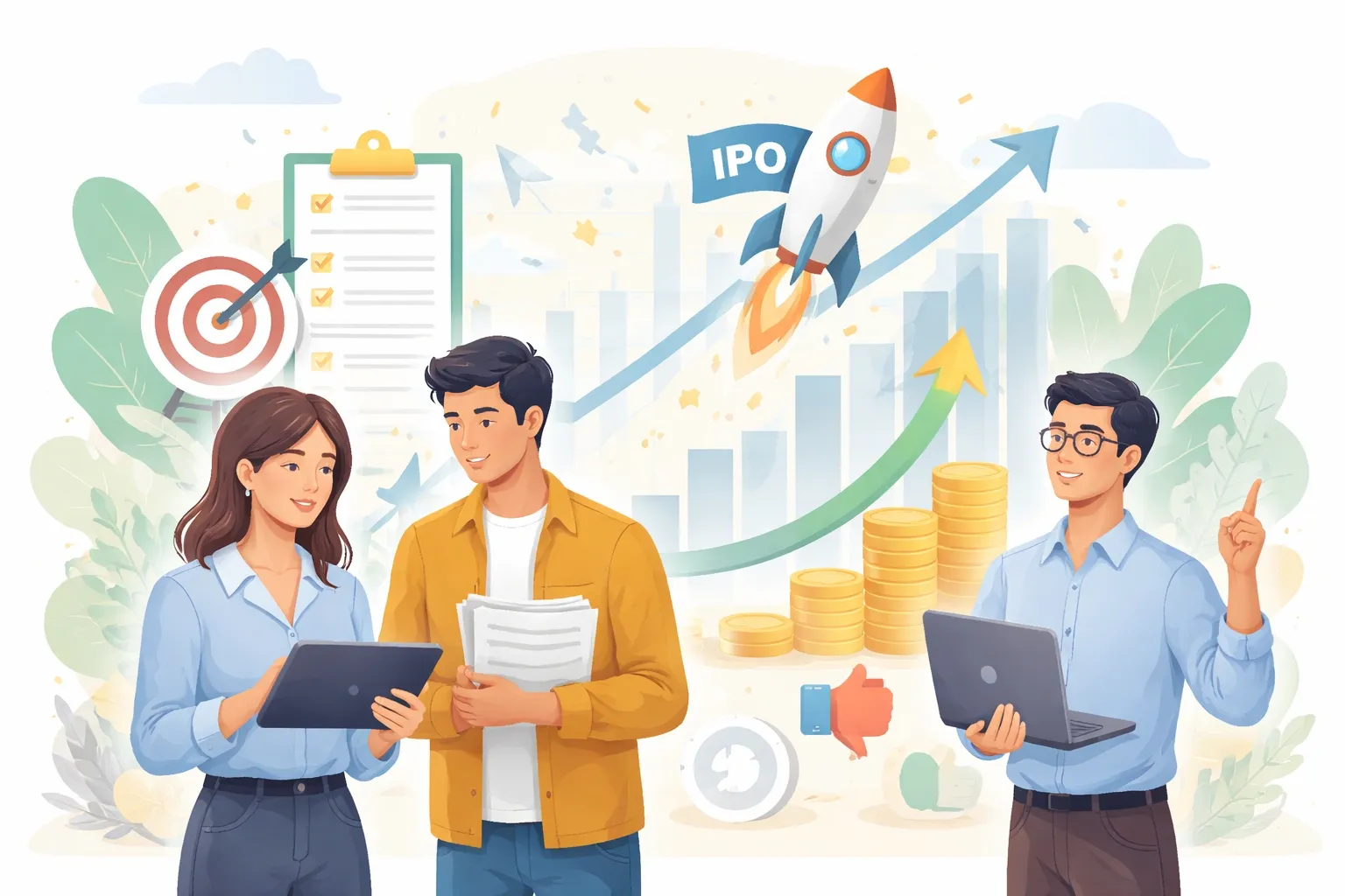 IPOs in 2025: Hits, Misses, and What Next IPOs in 2025: Hits, Misses, and What Next