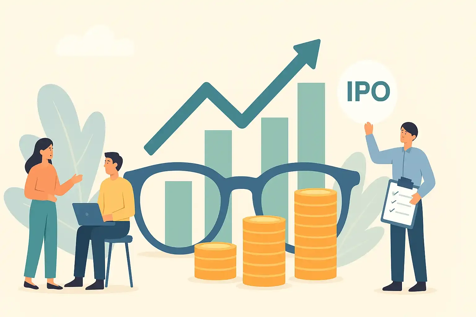 Lenskart seeks ₹70,000 Cr Valuation in IPO; What’s the sentiment? Lenskart seeks ₹70,000 Cr Valuation in IPO; What’s the sentiment?