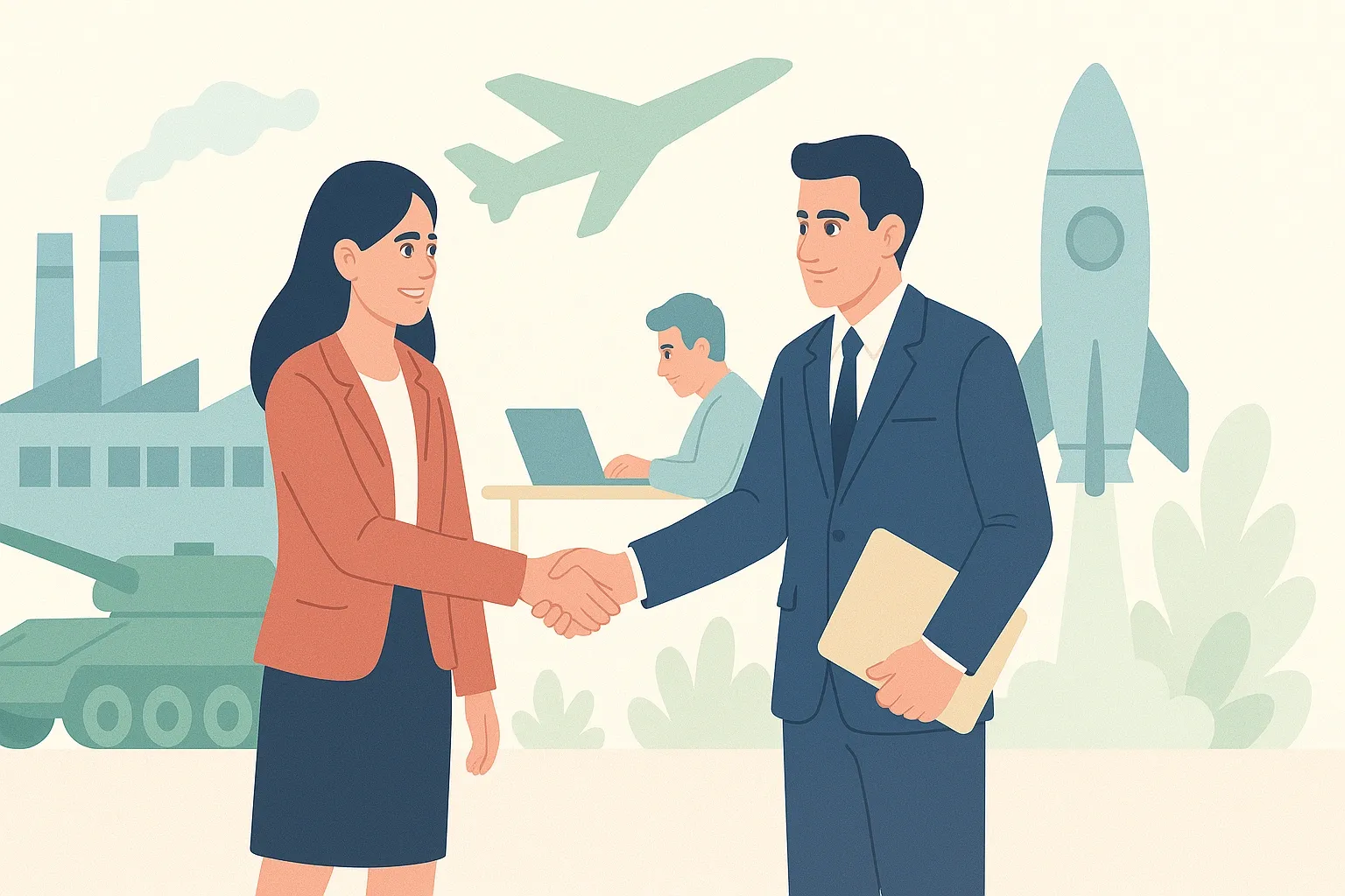 MIDHANI Secures ₹306 Crore Order Amid Rising Demand in Defence and Aerospace