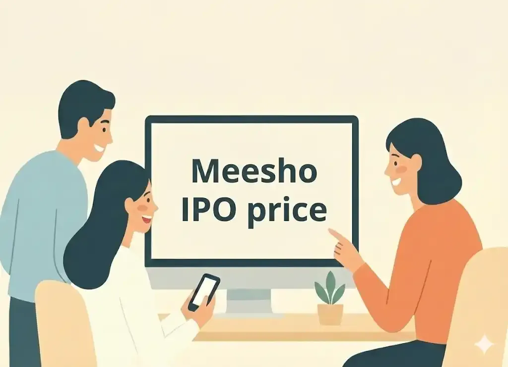 Meesho’s Blockbuster Debut: Is The 60% Surge Just The Beginning?