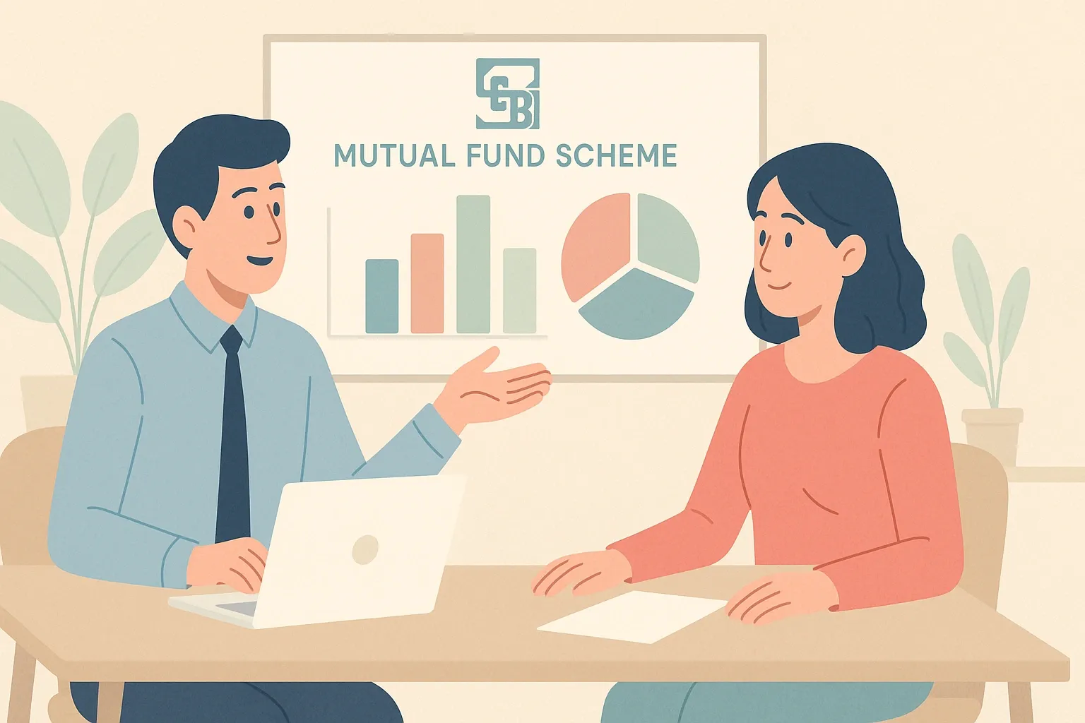 SEBI Proposes Revision of Mutual Fund Scheme Categorisation: Key Updates & Investor Impact