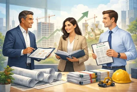 Will Fresh Orders Drive NCC's Stock Recovery? Will Fresh Orders Drive NCC's Stock Recovery?