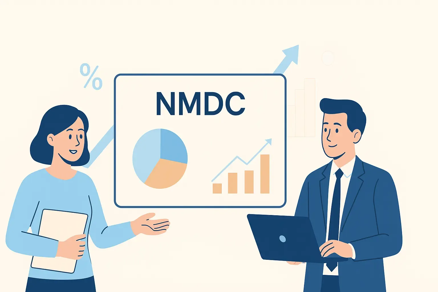 NMDC Reports Strong November Output: What’s Driving Growth