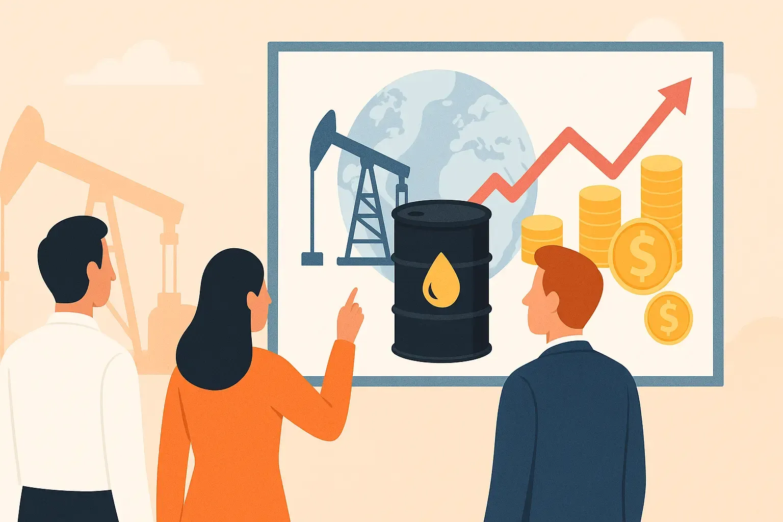 India’s Oil Arbitrage: The Billion-dollar Loophole that Europe Just Shut Down India’s Oil Arbitrage: The Billion-dollar Loophole that Europe Just Shut Down