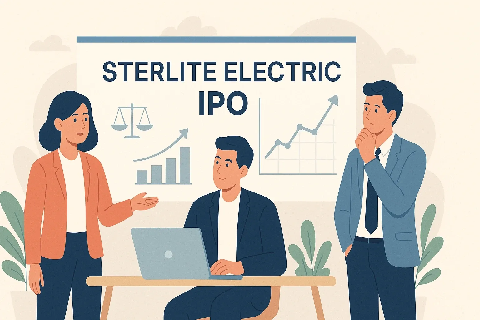 Sterlite Electric IPO On Hold: Regulatory Scrutiny, Market Reactions, And More