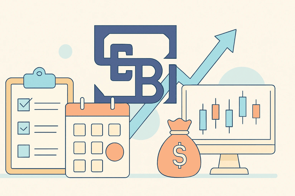 SEBI Puts an End to Expiry-Day Confusion: What It Means for Markets and Traders