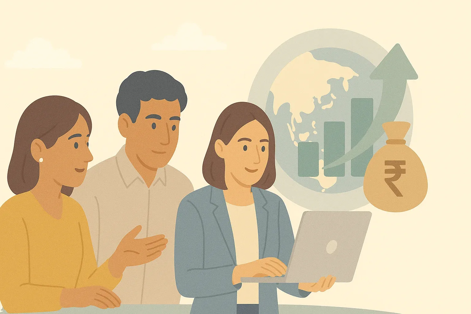 Democratising Global Capital: SEBI’s Push to Empower Resident Indians in the FPI Ecosystem Democratising Global Capital: SEBI’s Push to Empower Resident Indians in the FPI Ecosystem