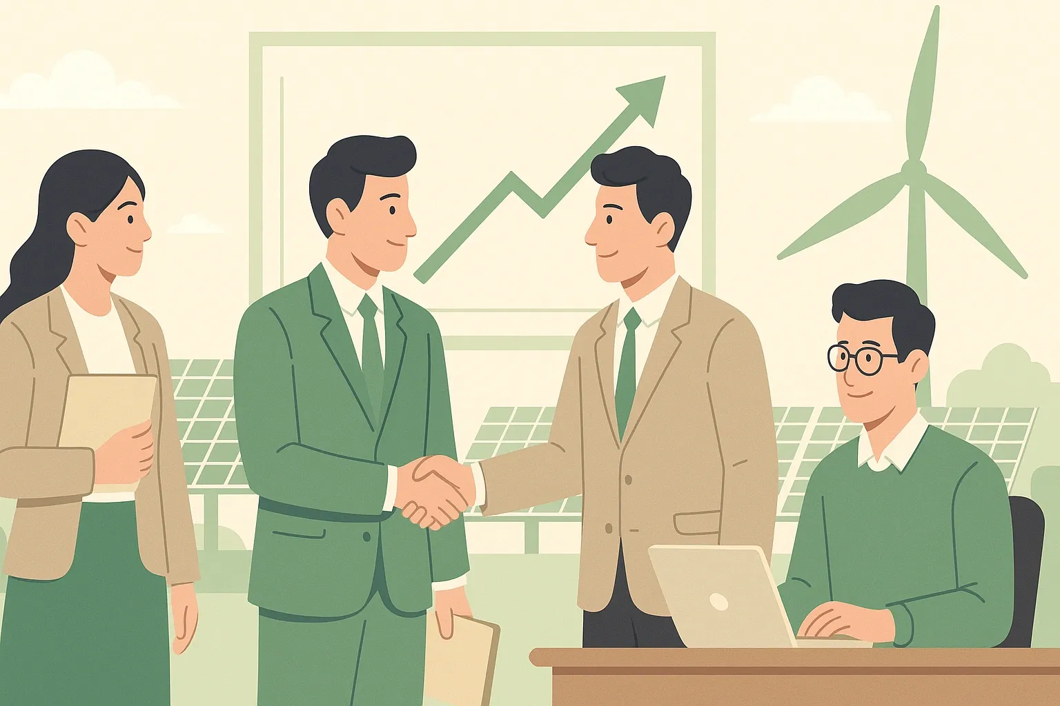 Fresh ₹707 Crore Orders Power Saatvik Green Energy to New Peak, Boosting Investor Confidence Fresh ₹707 Crore Orders Power Saatvik Green Energy to New Peak, Boosting Investor Confidence