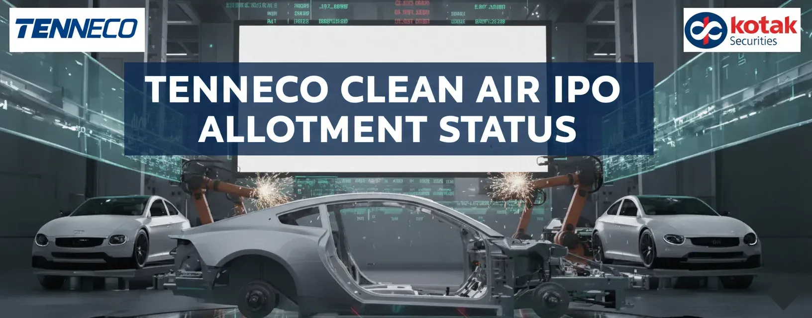 IPO Allotment Status