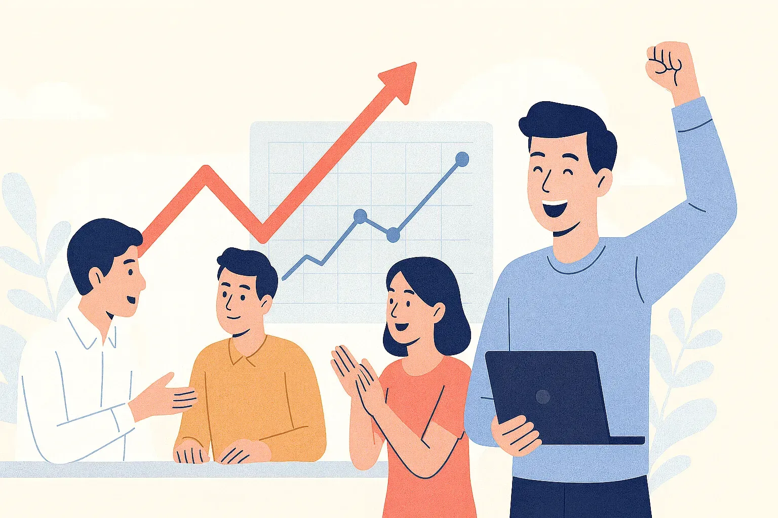 Wall Street Rallies as the US - China Race Trade Tensions Head Towards a Truce: Broadcom surges, Oil Edges up Wall Street Rallies as the US - China Race Trade Tensions Head Towards a Truce: Broadcom surges, Oil Edges up