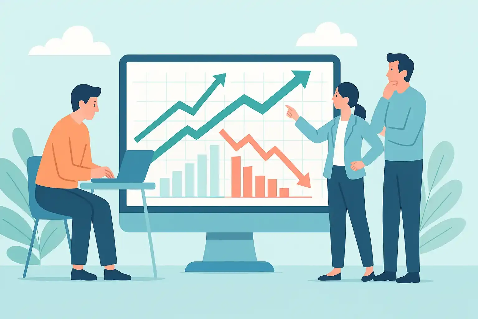 Advance Decline Ratio Guide