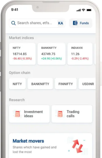 Kotak Neo App