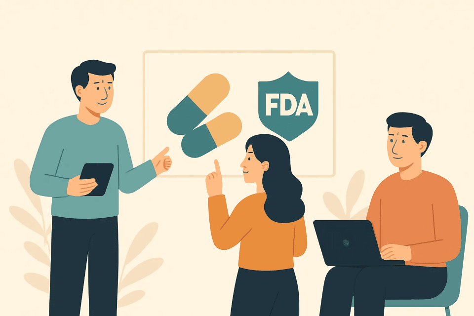 Biocon Pharma Receives USFDA Approval