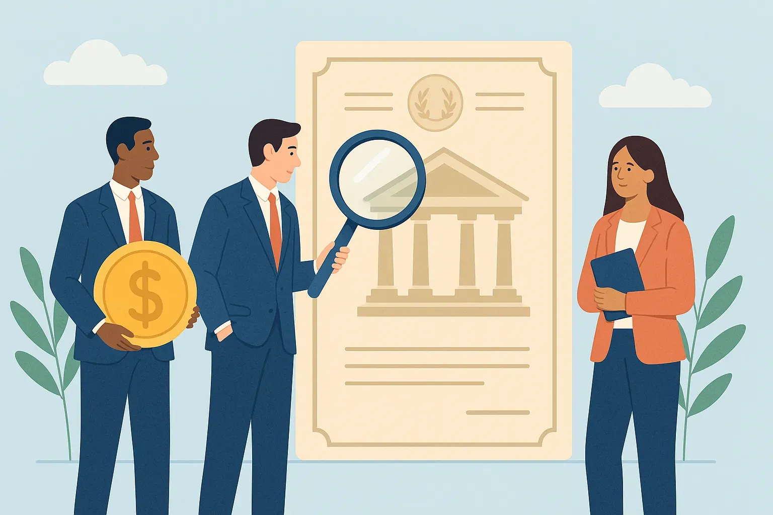 Government Securities-Everything You Wanted to Know