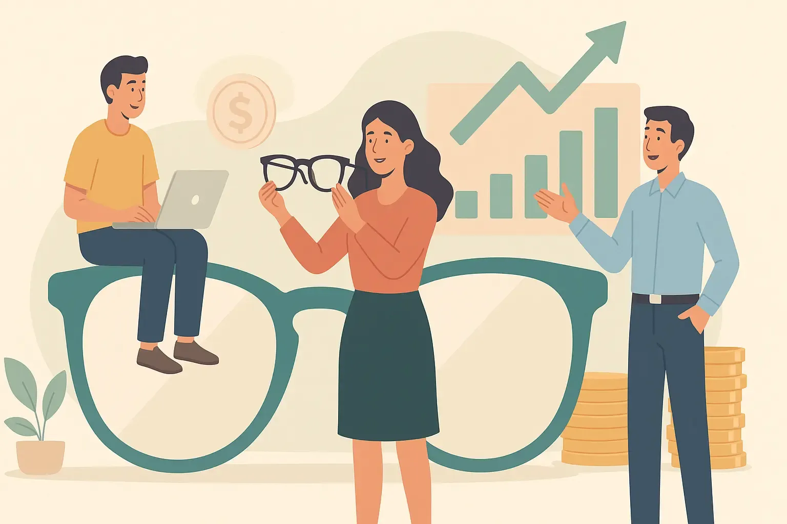 Lenskart IPO: Eyewear Disruption Eyes the Public Market