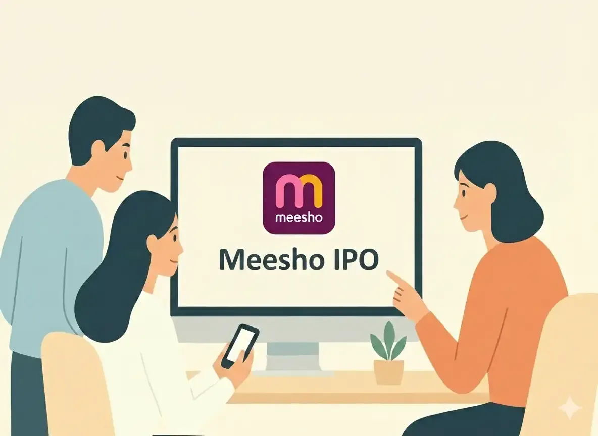 Meesho IPO