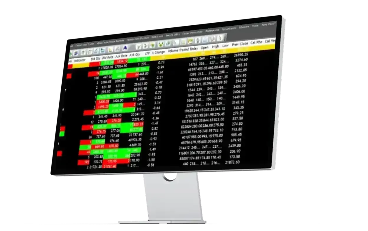 <span class="text-primary-red dark:text-primary-light-red">Nest</span> Trading Terminal