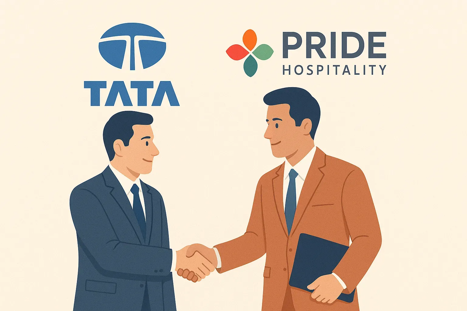 IHCL’s Midscale Bet: Is 700 Hotels the New Reality? IHCL’s Midscale Bet: Is 700 Hotels the New Reality?