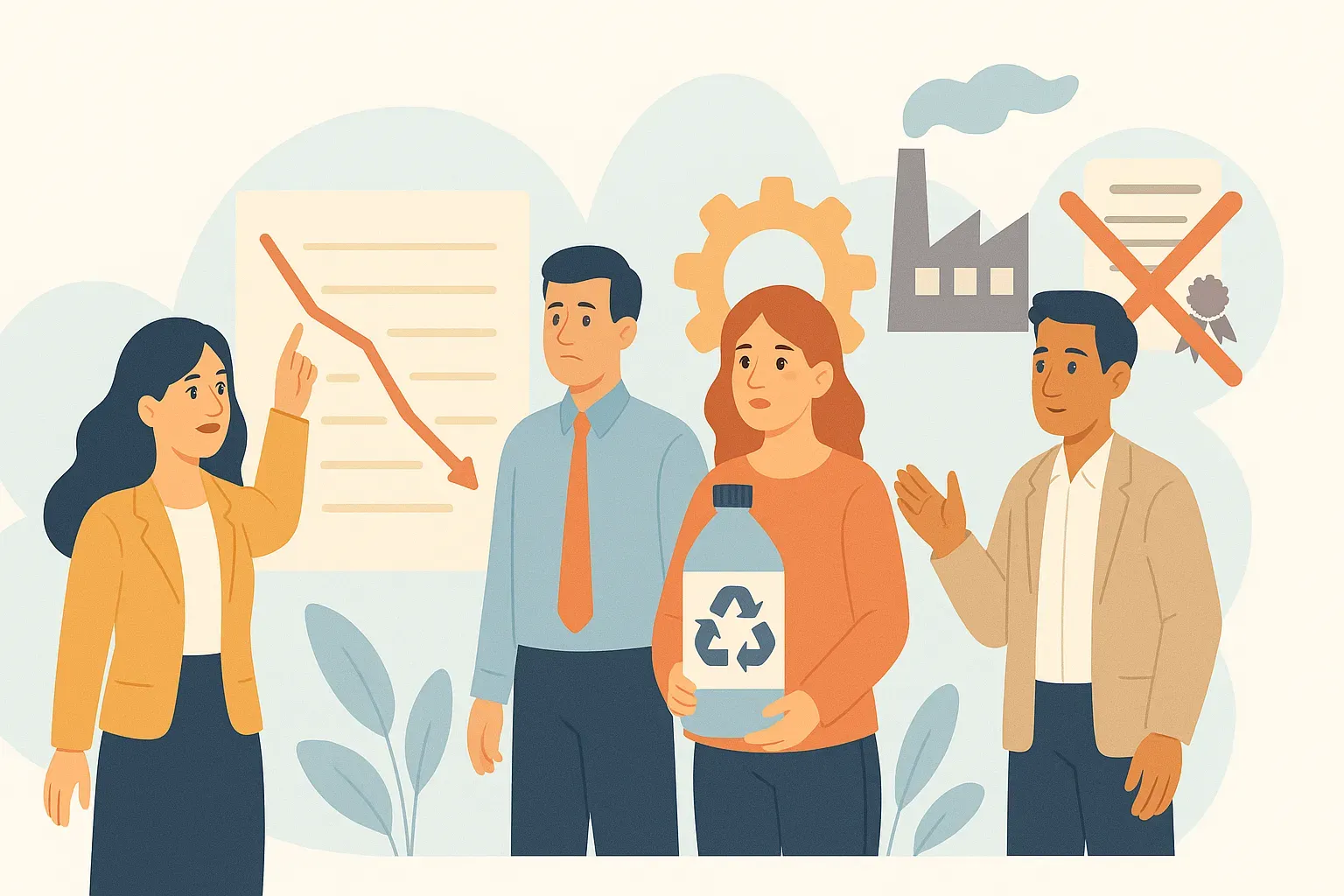 India Drops 14 BIS Norms for Plastics, Impact on Industry