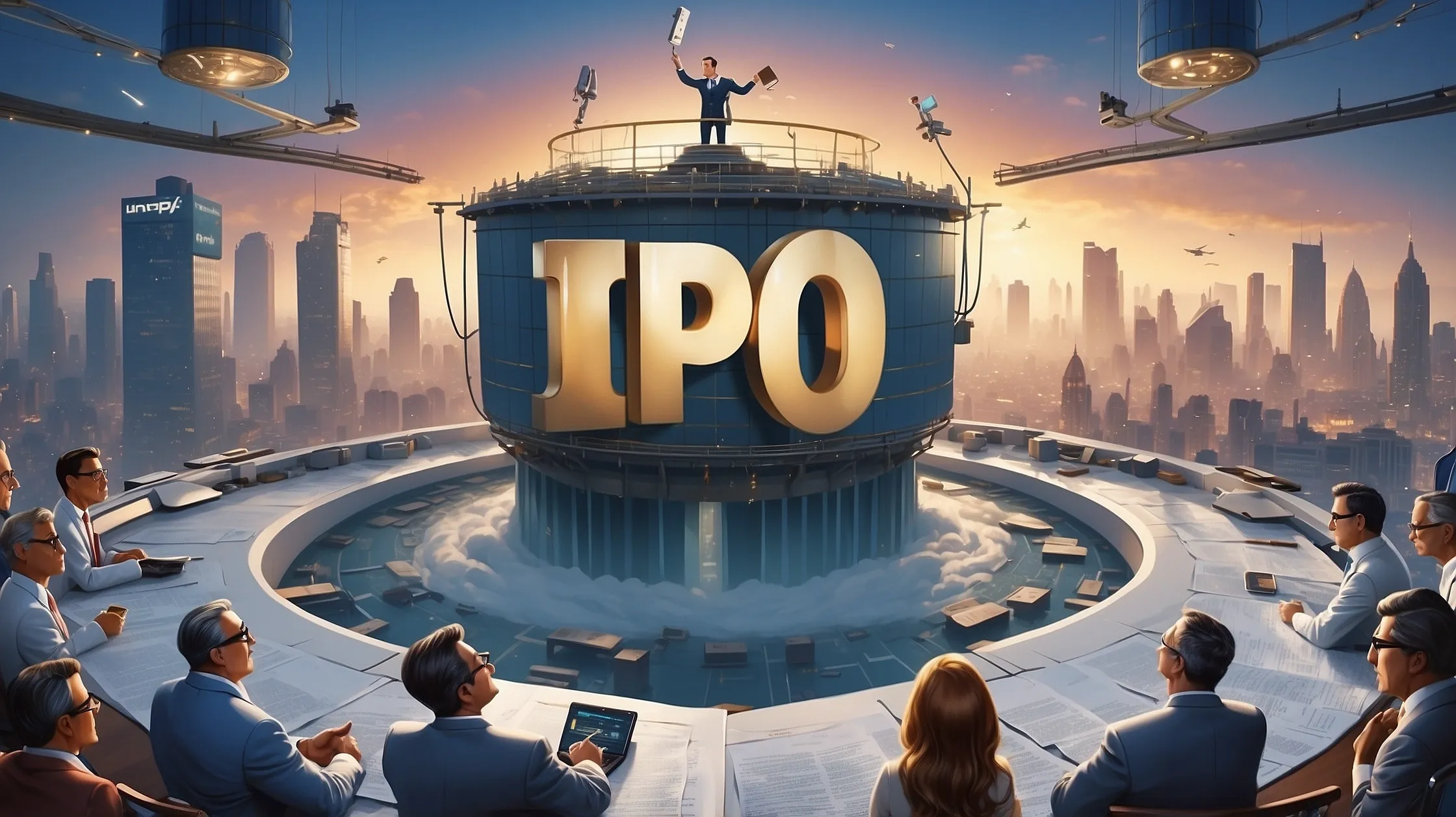 Pre-IPO: What it is, How it Works, and Why you Should Invest